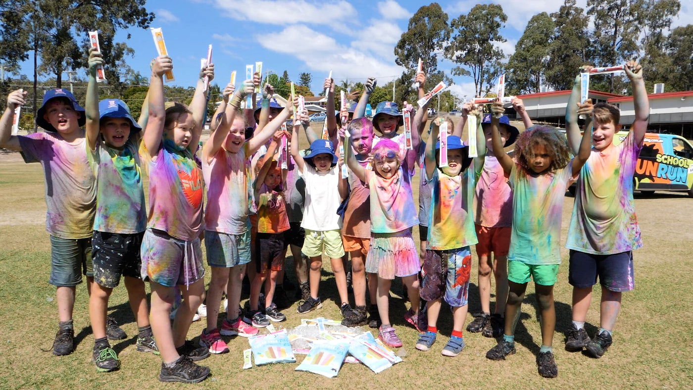 Largest ever icy pole donation in Australia’s history